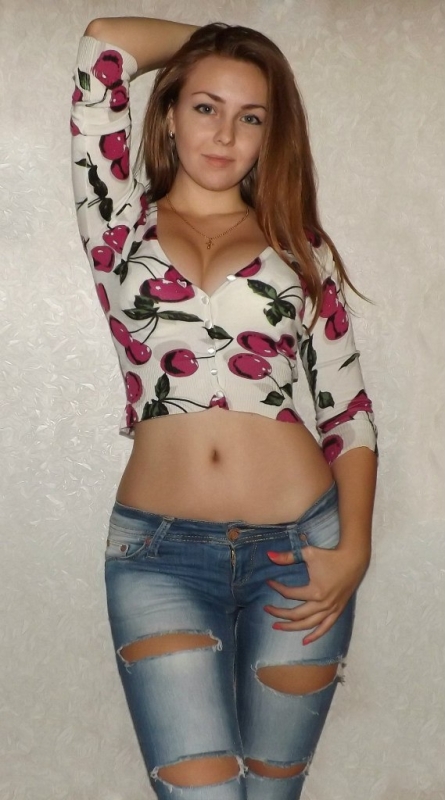 Анкета проститутки Тимошенька - Фото 1, Алхасты, 28 лет, №16621